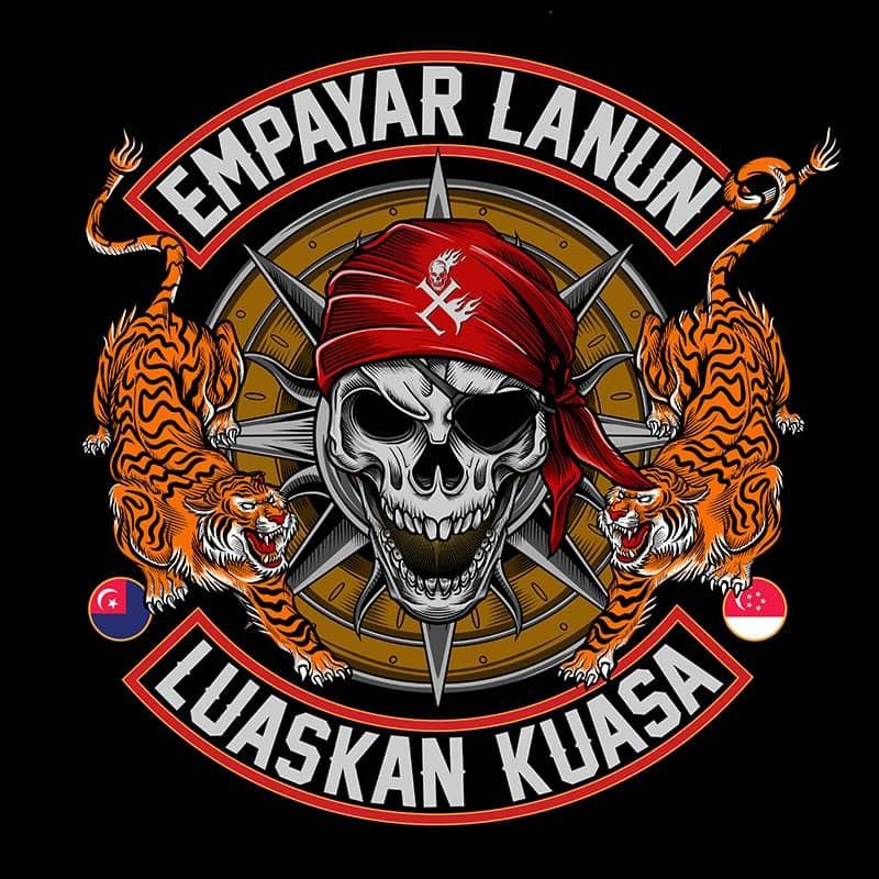 Lanun Johor