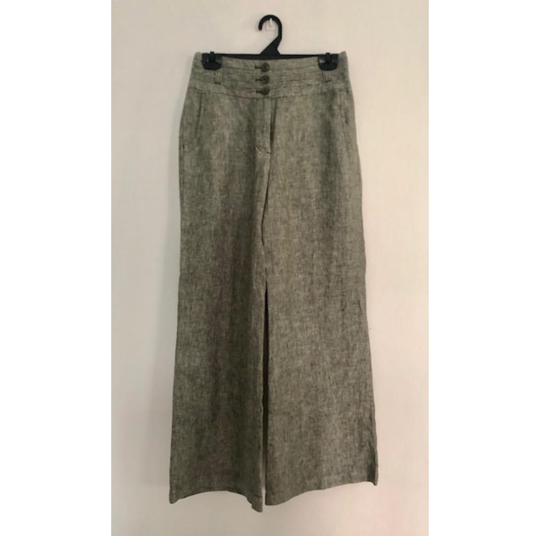 Laura ashley pants clearance