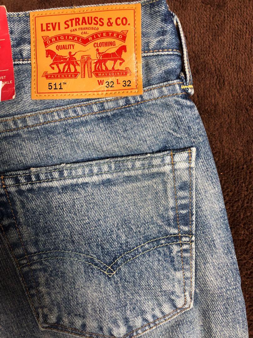 levi jean deals