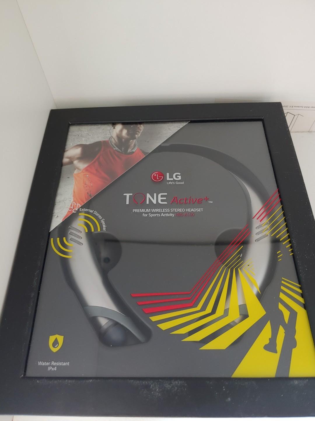 lg a100 headset