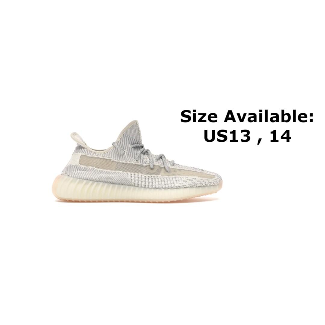YEEZY BOOST 350 V2 Lundmark Footaction jacr info
