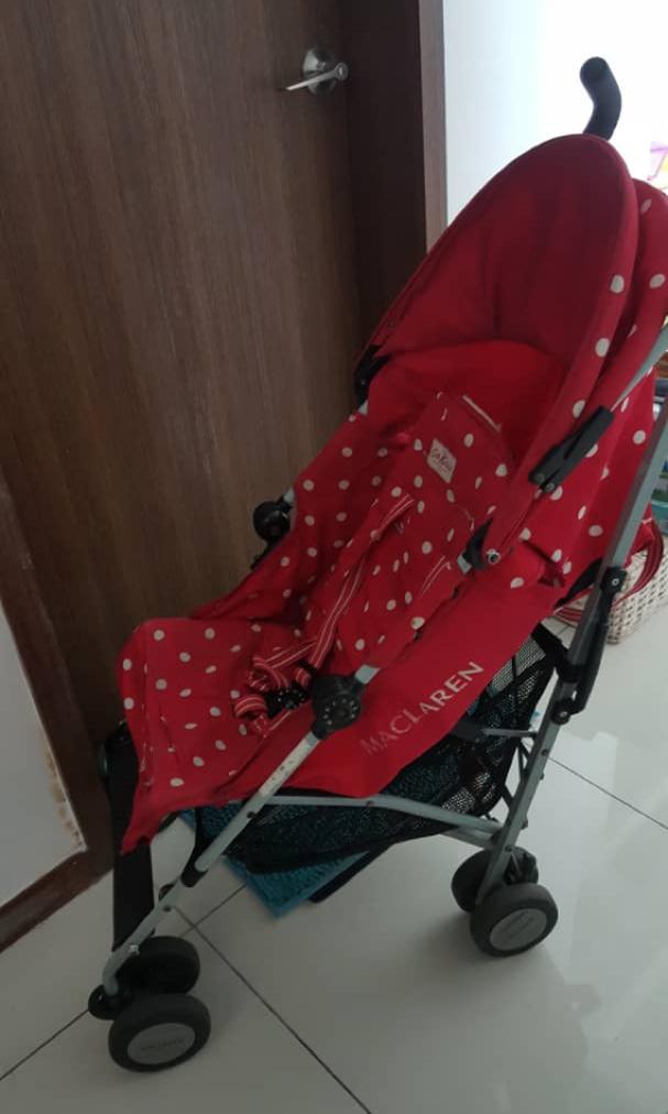 maclaren quest cath kidston