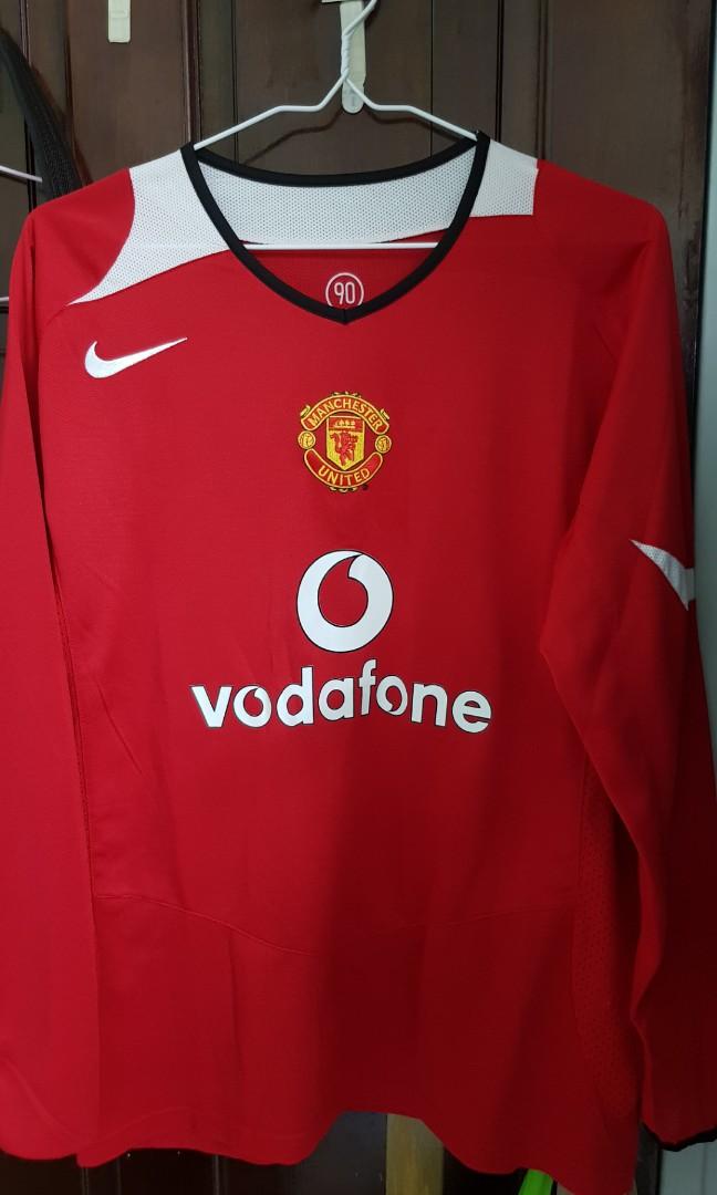 united retro kit