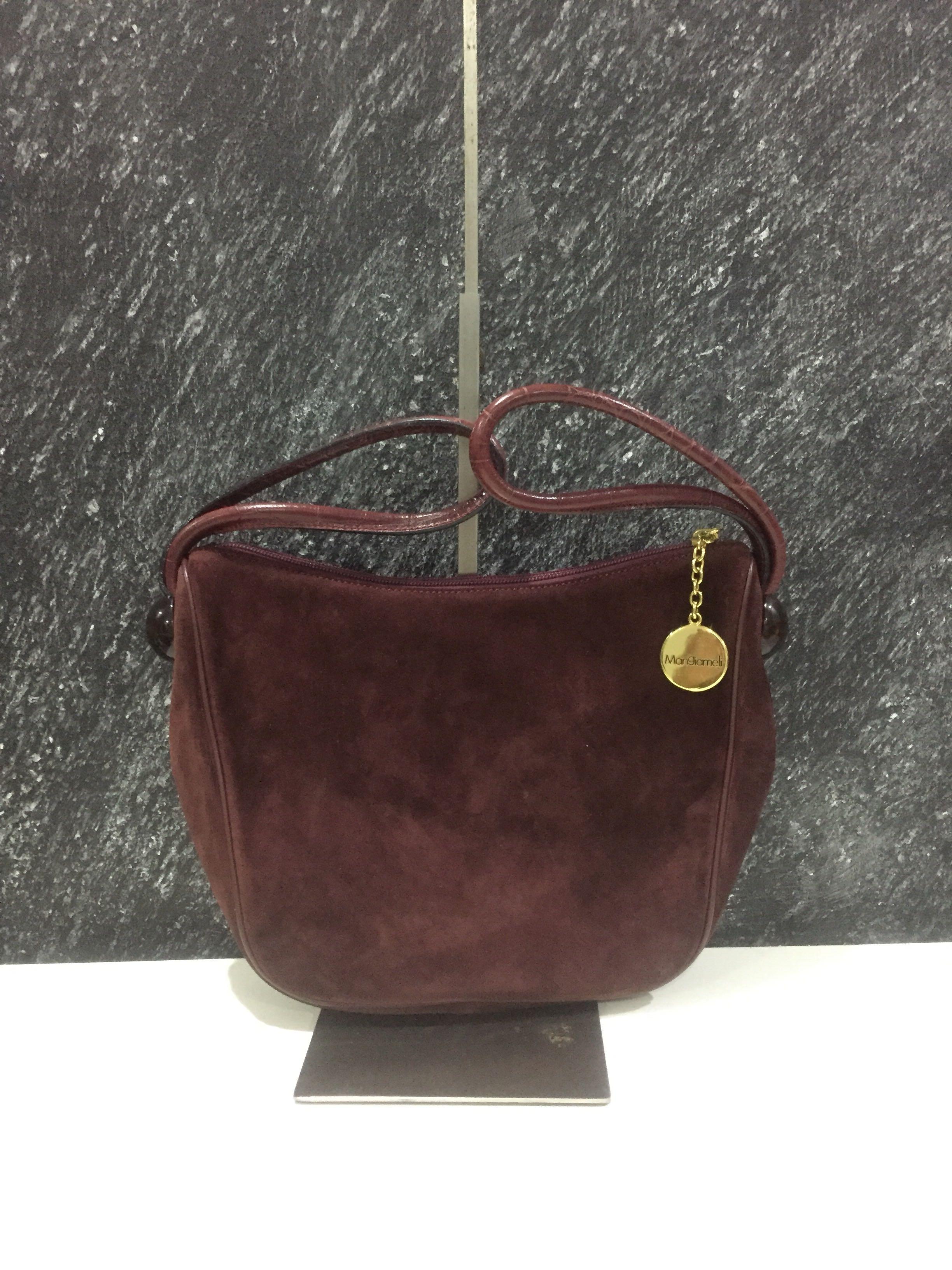 Mangiameli handbags shop
