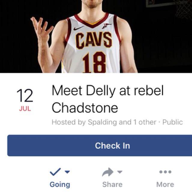 Nba Matthew Delly Signed Basketball Jersey Toys Games