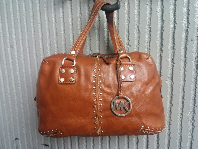 vintage mk bags