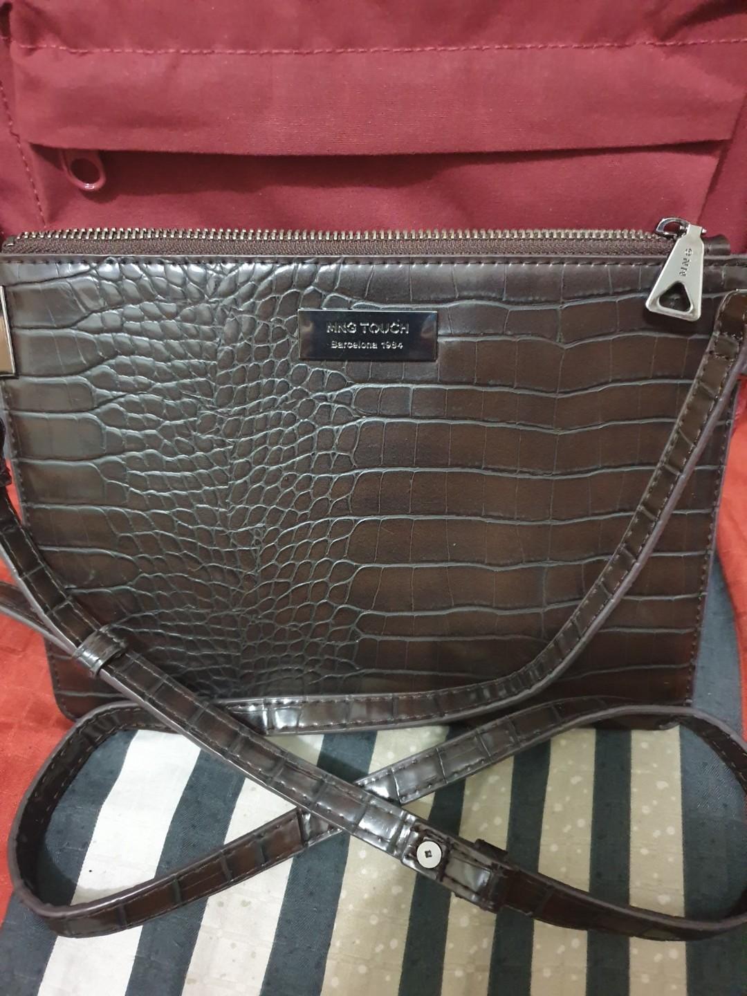 Mng sales touch bag