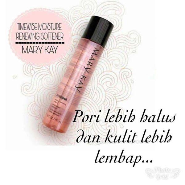 Moisture Renewing Softener Timewise Mary Kay, Beauty & Personal Care ...