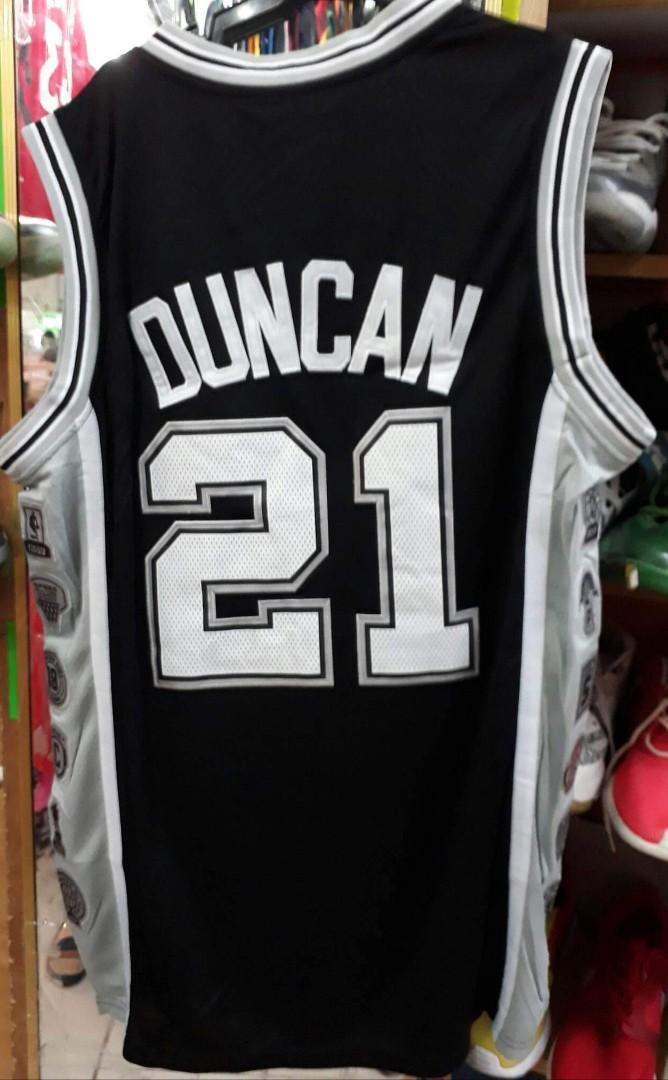 limited edition spurs jersey