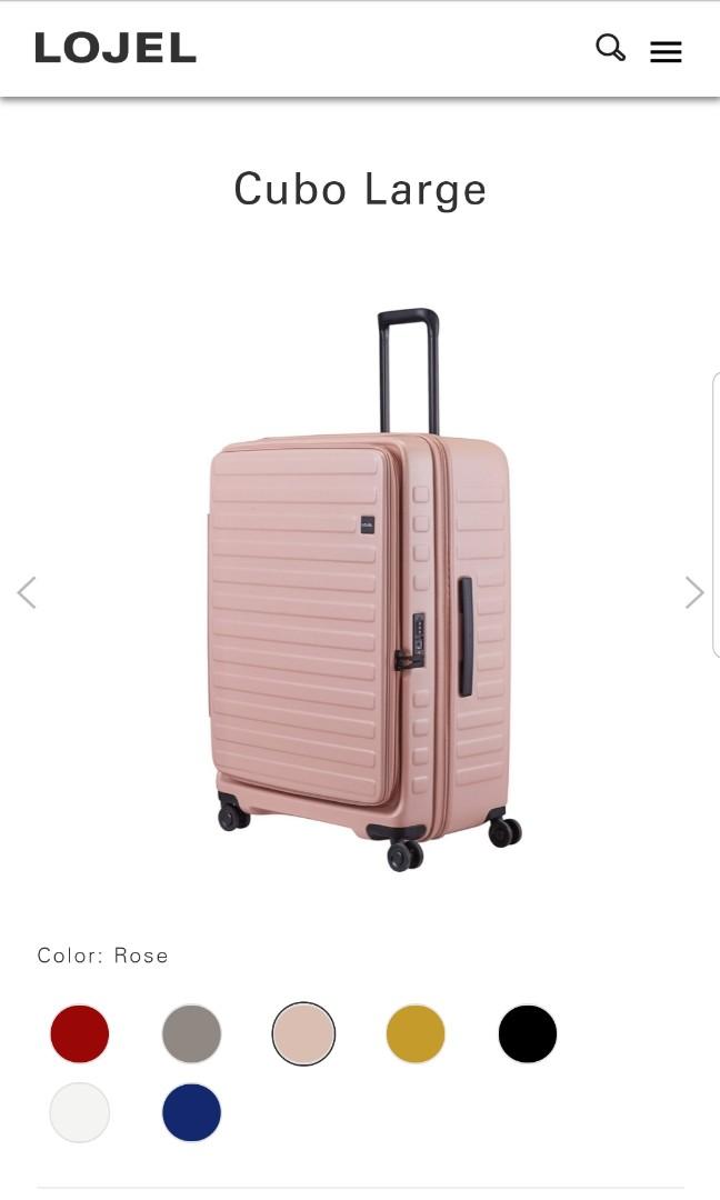 Tangs discount lojel cubo