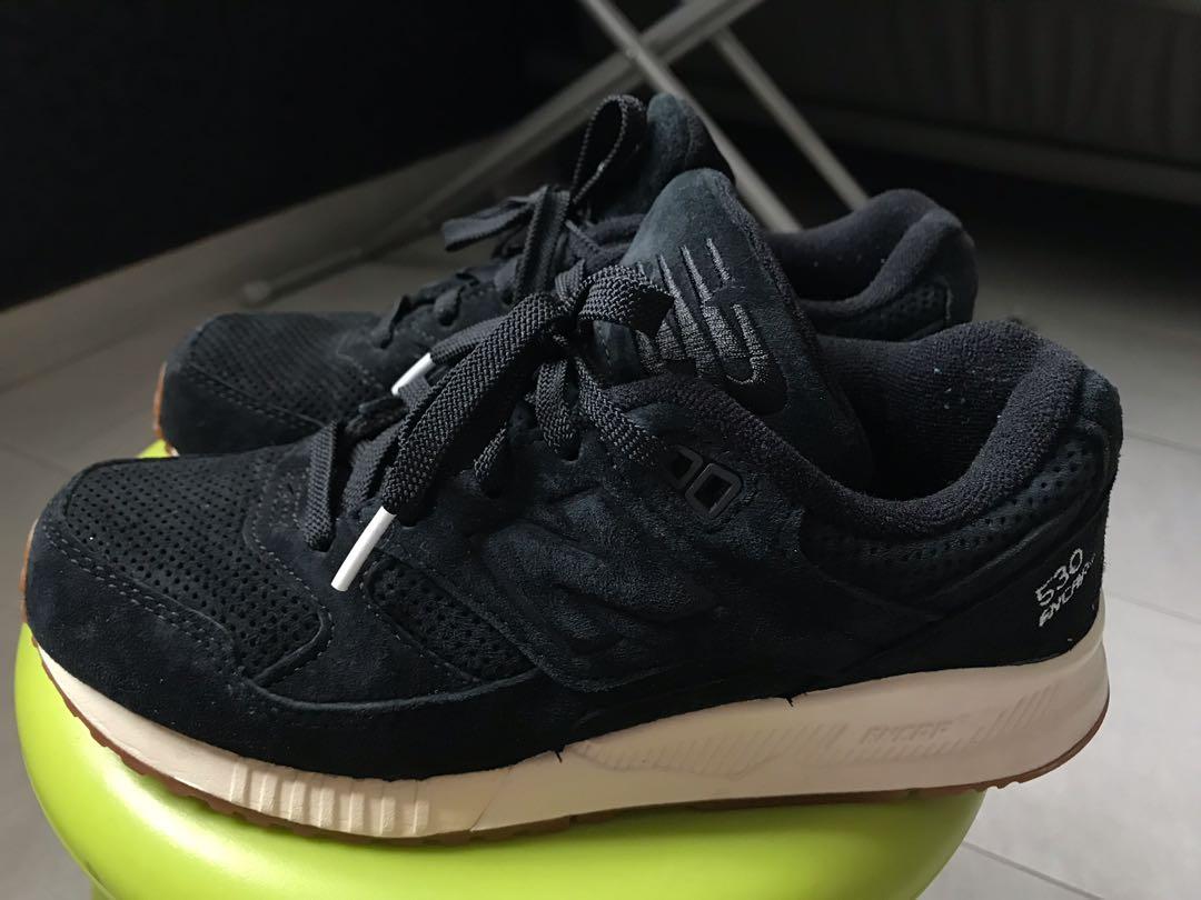 new balance 530 38
