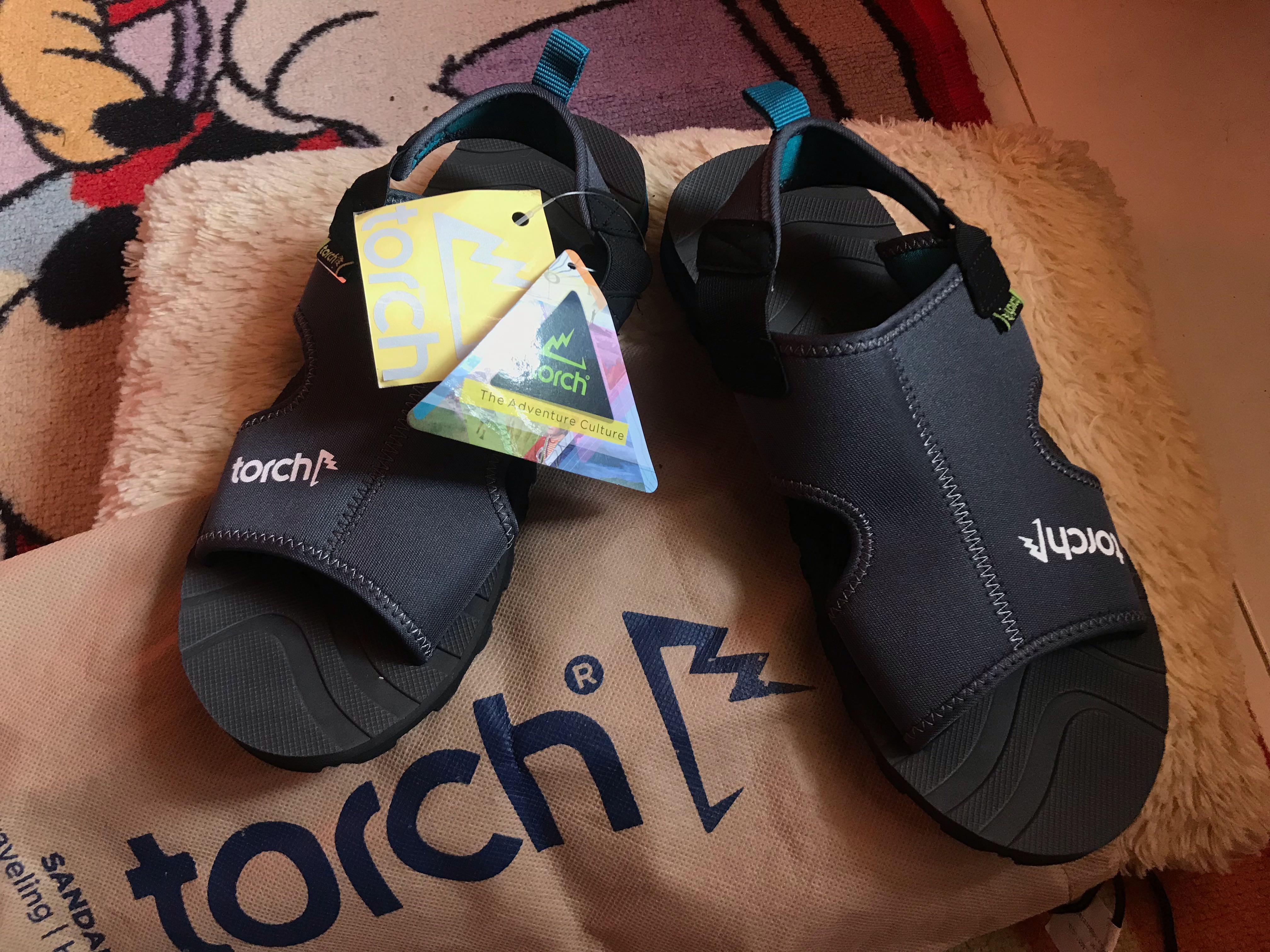 Sandal torch best sale