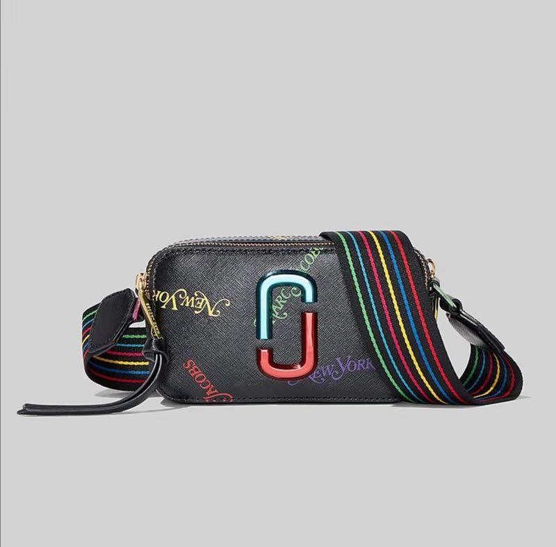Marc Jacobs Snapshot bag - Bags & Luggage - New York, New York