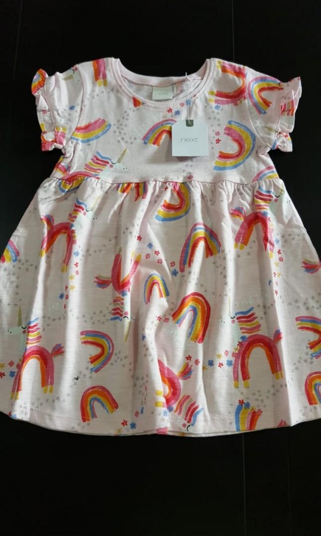 next unicorn dress