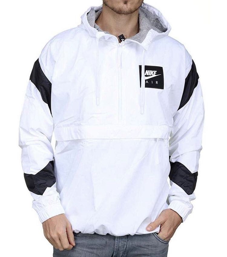Nike air half zip jacket outlet