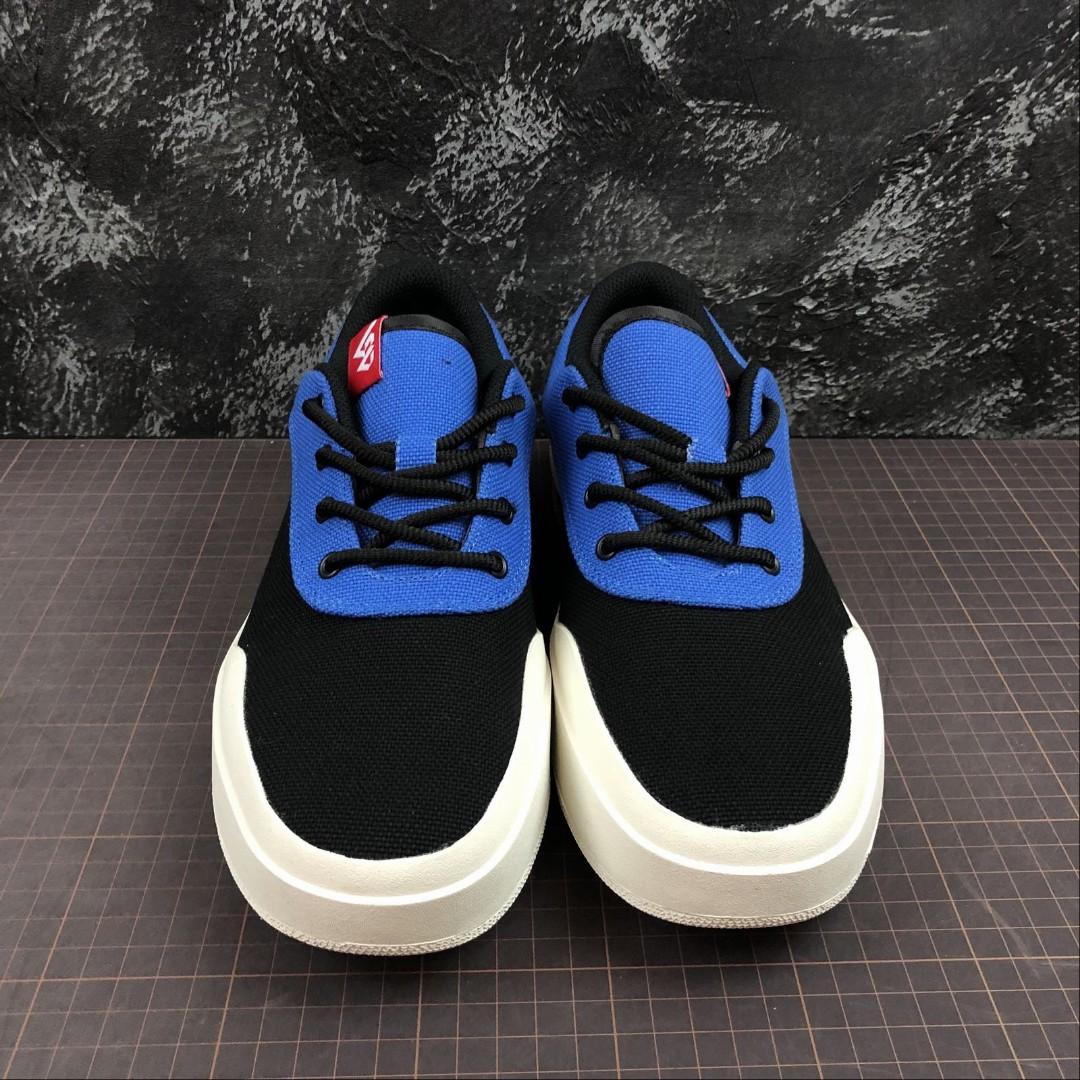 Nike Air Jordan Westbrook 0.3 Blue, Men 