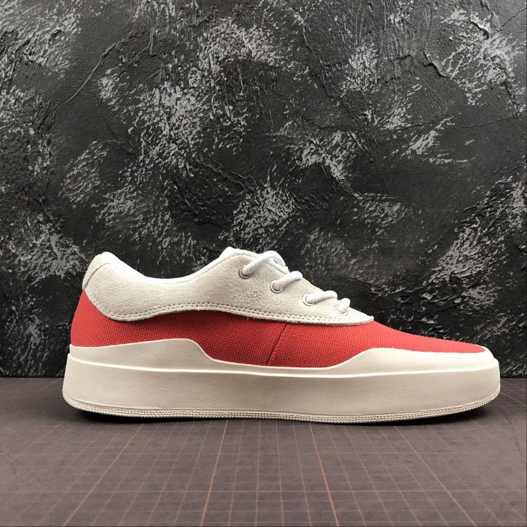 Nike Air Jordan Westbrook 0.3 Crimson 