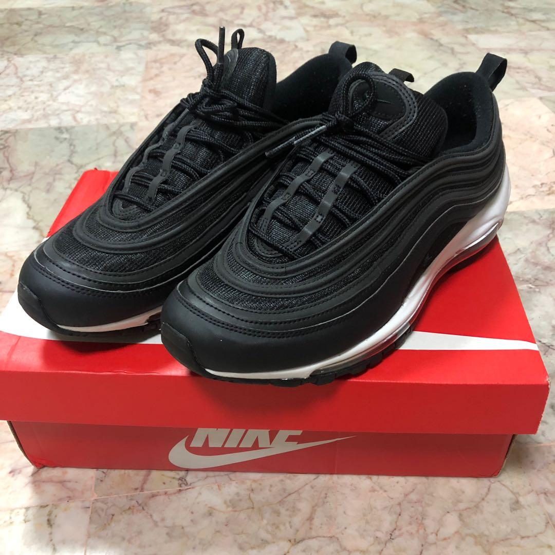 fit air max 97
