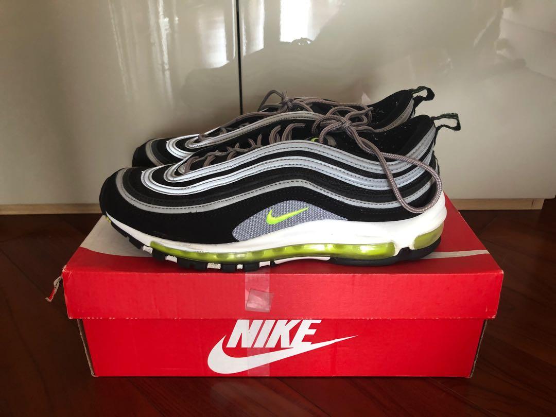 nike air max 97 japan