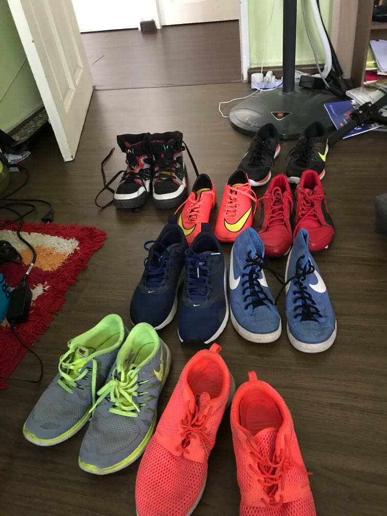 nike adidas shoes sale
