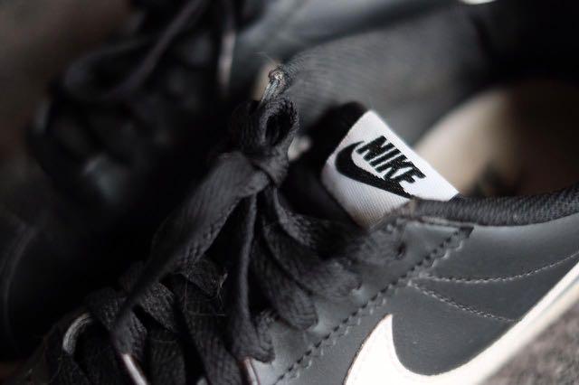 nike cortez 38.5