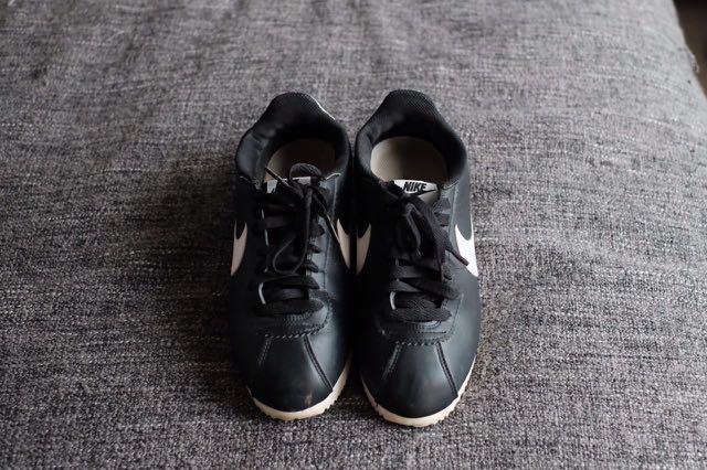 nike cortez 38.5