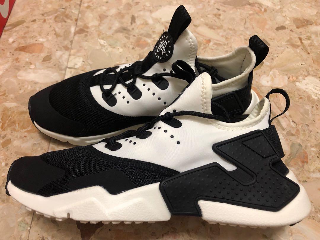 nike huarache drift gs