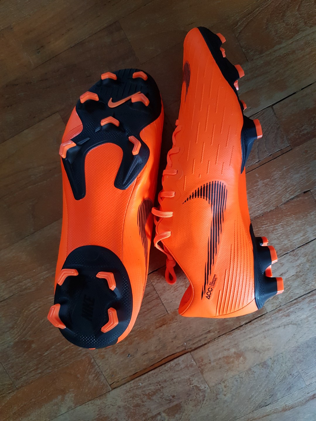 nike vapor 12 pro fg