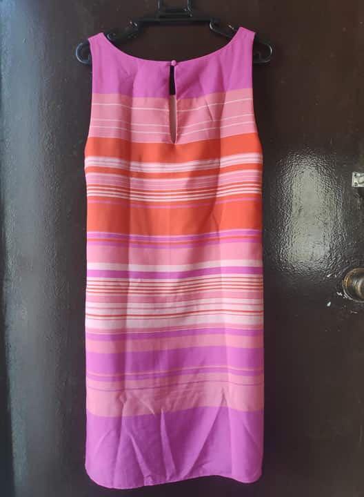 Office Dress (Category: Dresses) located in Caloocan City. Submitted by winniegrace21 (Listing ID 239651158, Image 3). Description: Decluttering.