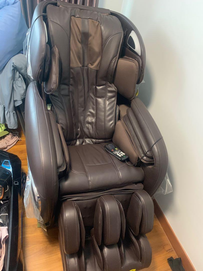 Ogawa Massage Chair smart delight plus