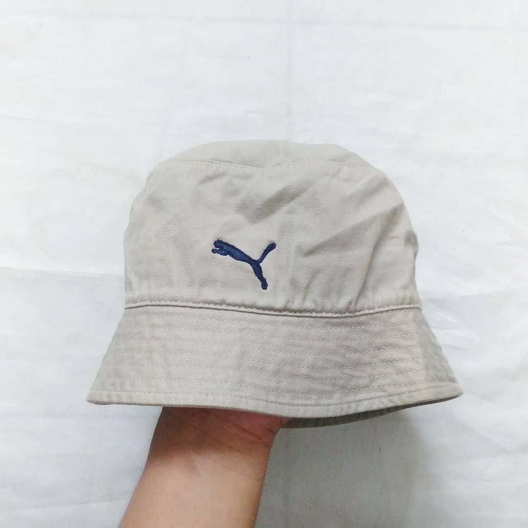puma bucket