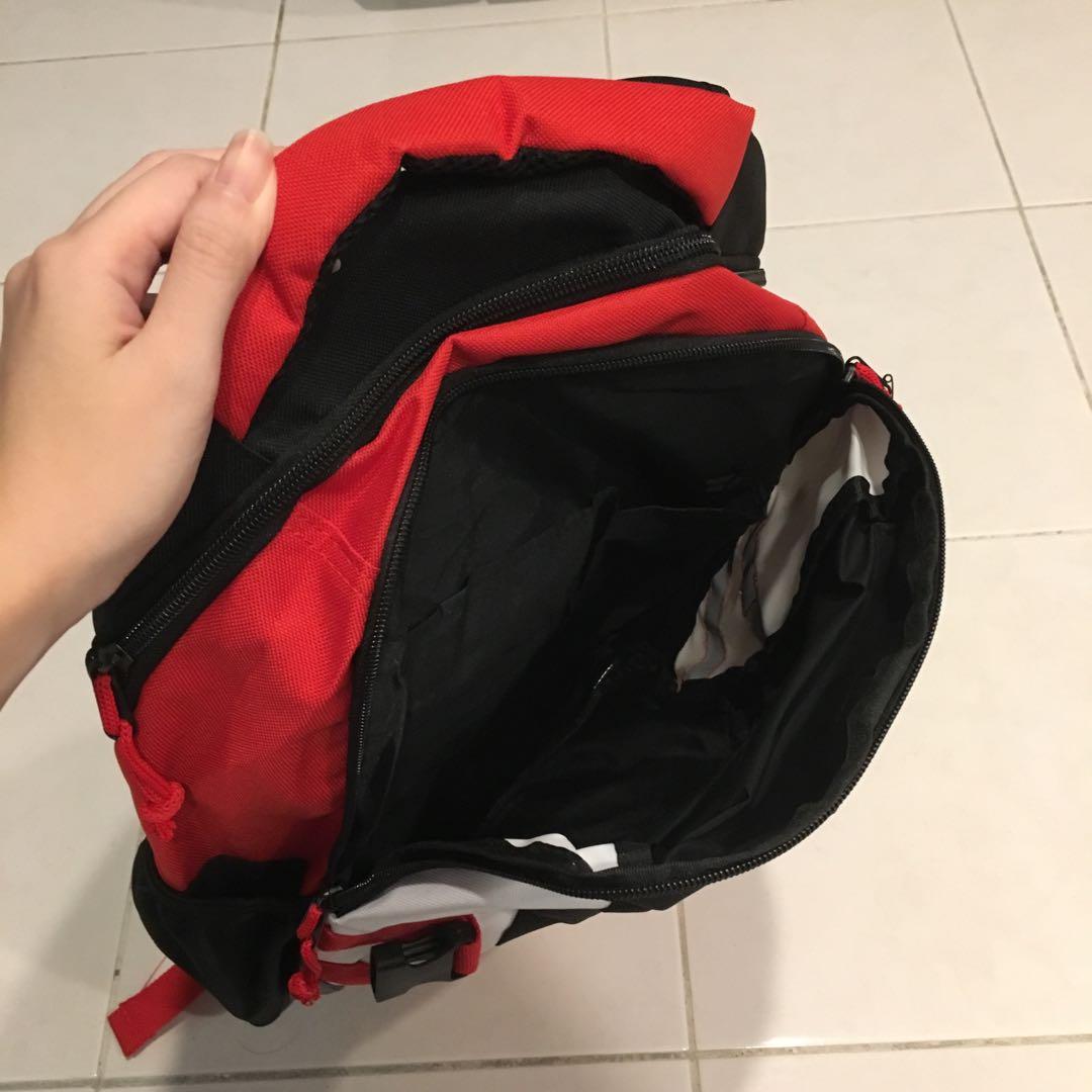 Original Ducati Corse Backpack Men s Fashion Bags Backpacks on