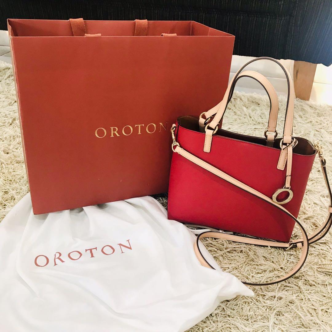 Oroton handbag malaysia price store