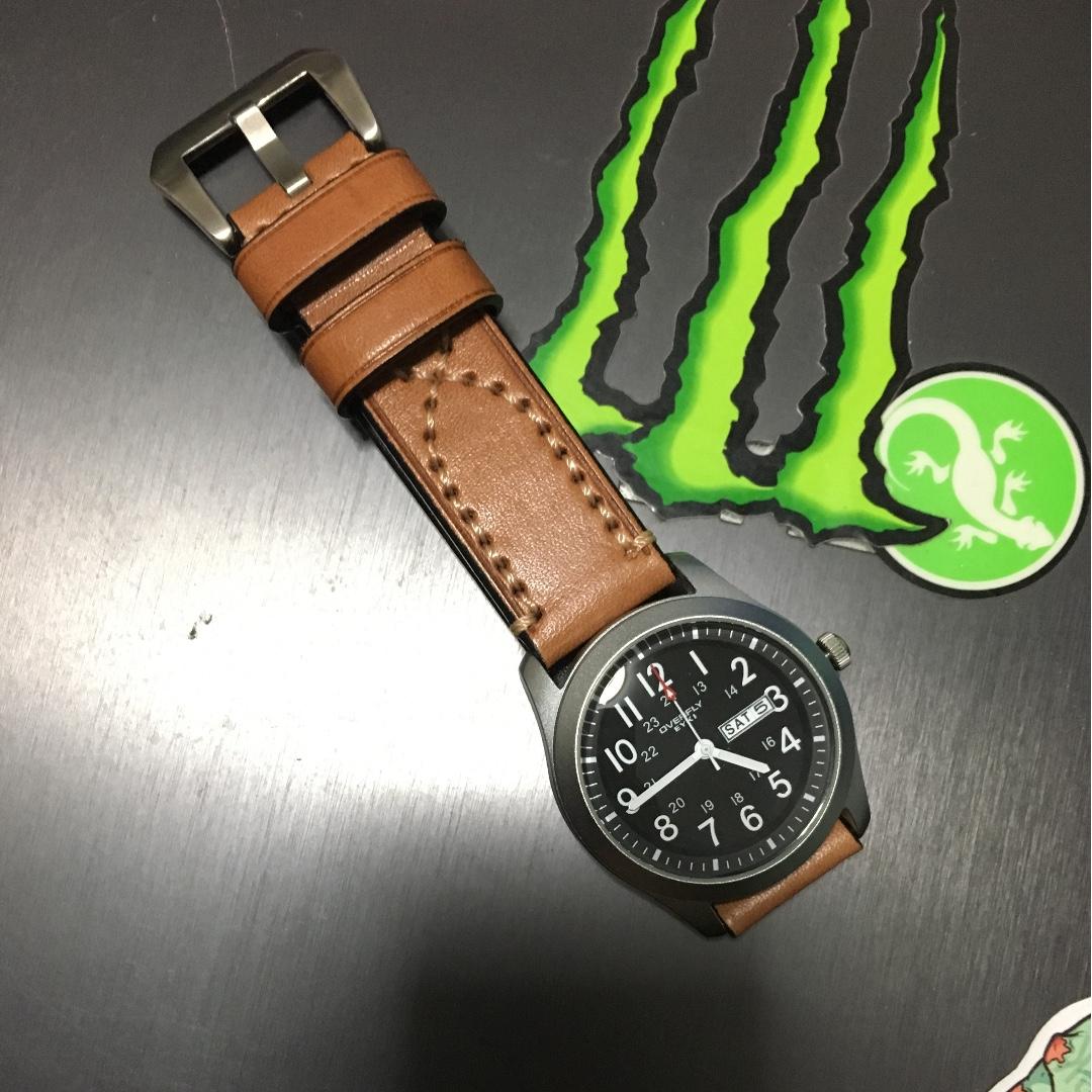 overfly eyki watch price