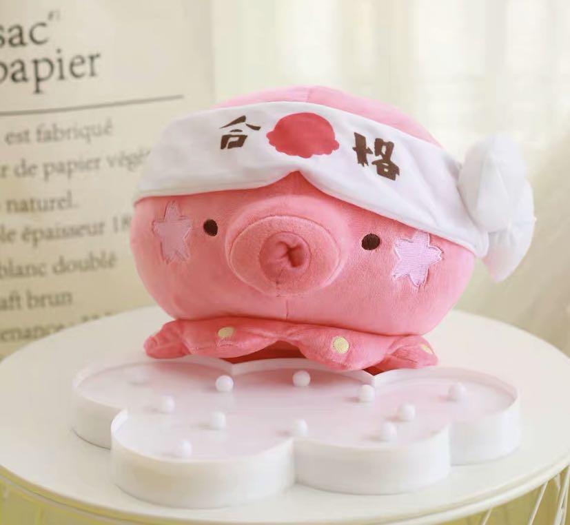 tako plush