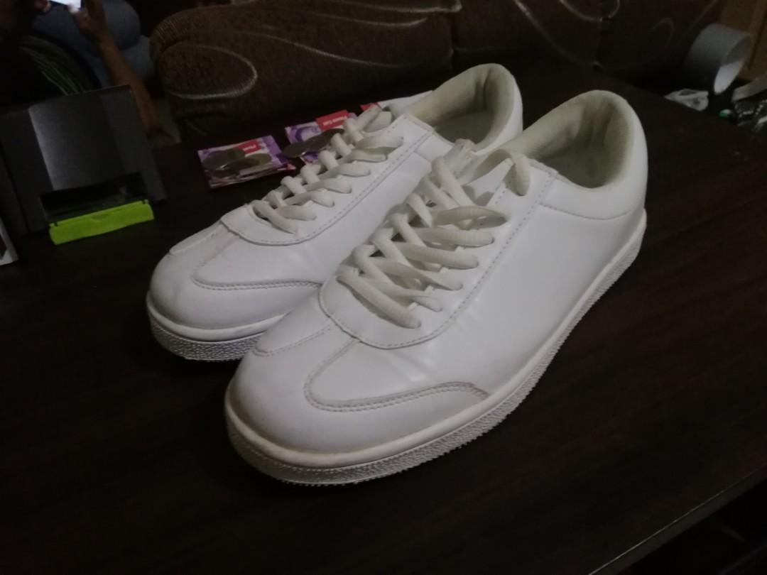 Penshoppe shoes