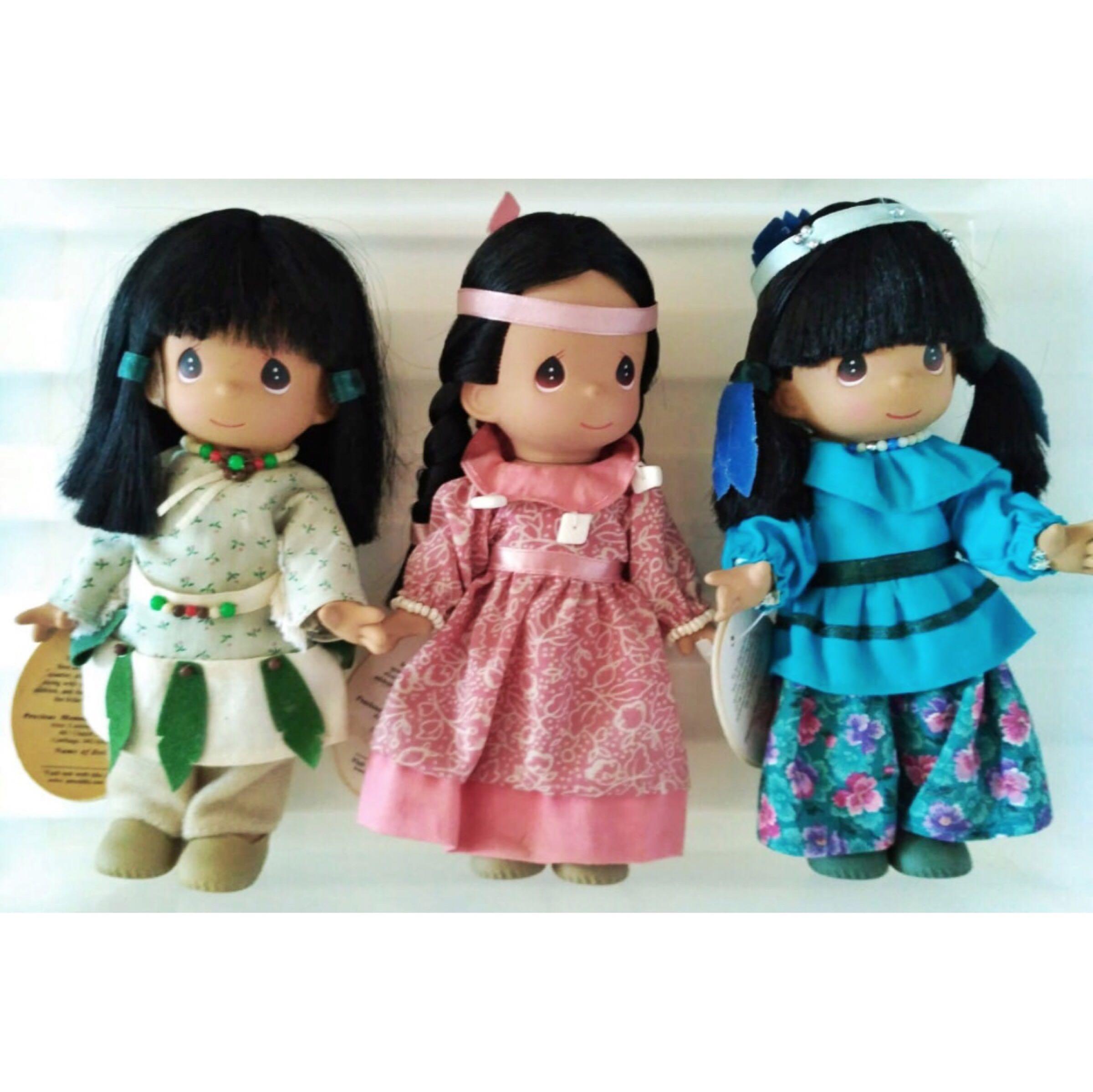 dolls and collectibles