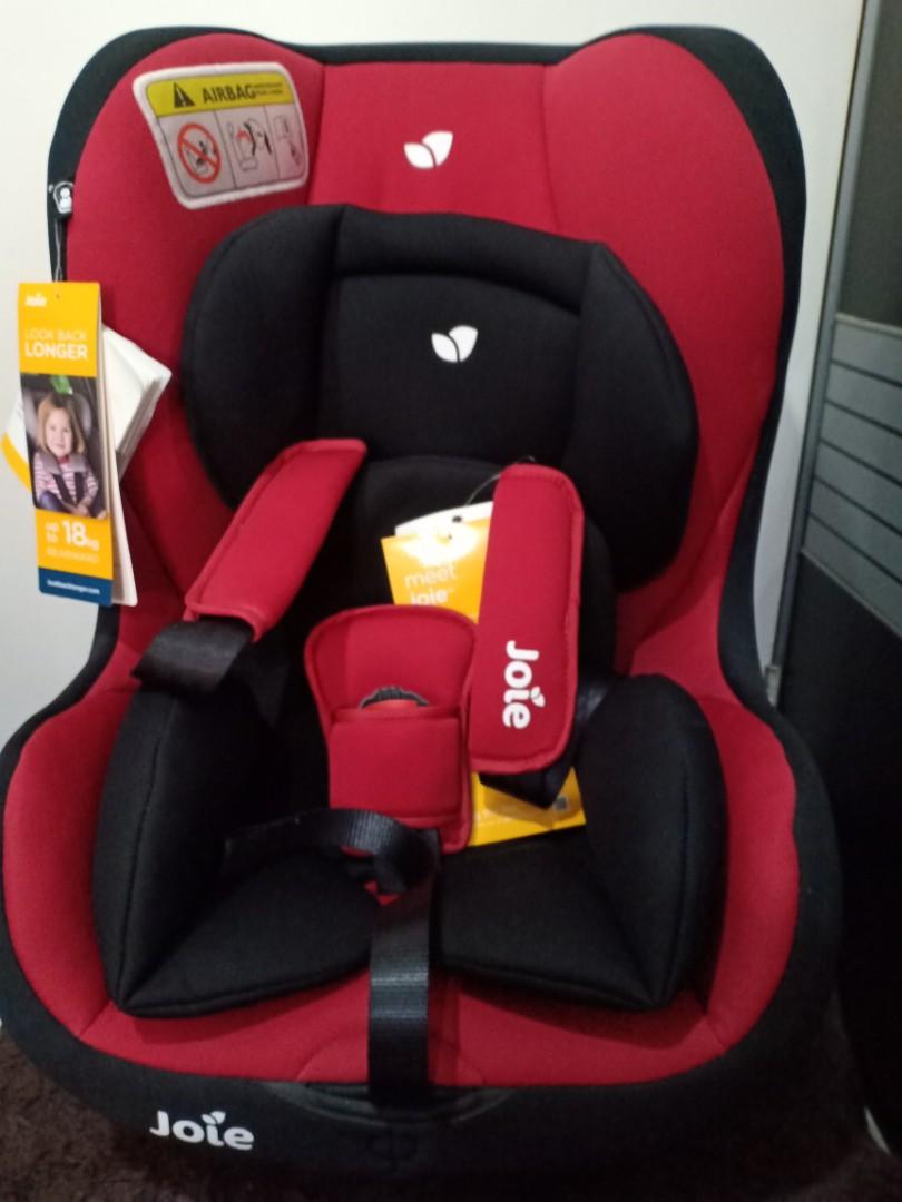 preloved car seat