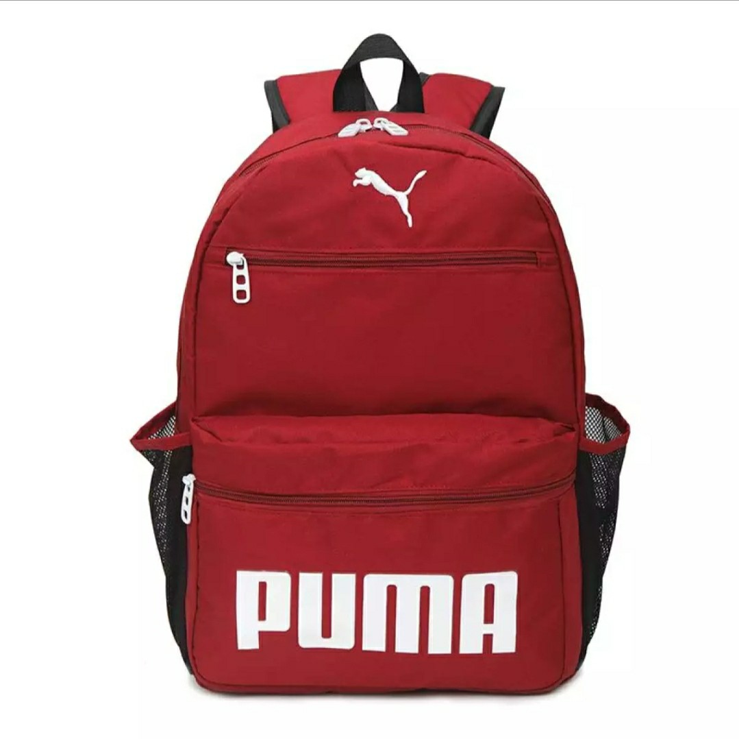 Puma deals backpack purse