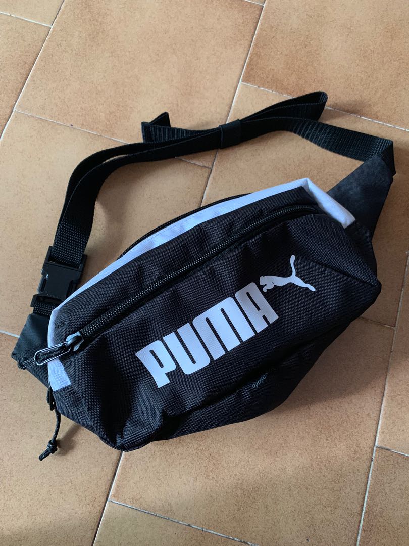 Puma fanny packs sale
