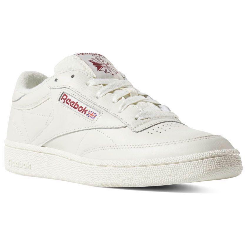 reebok club c 5