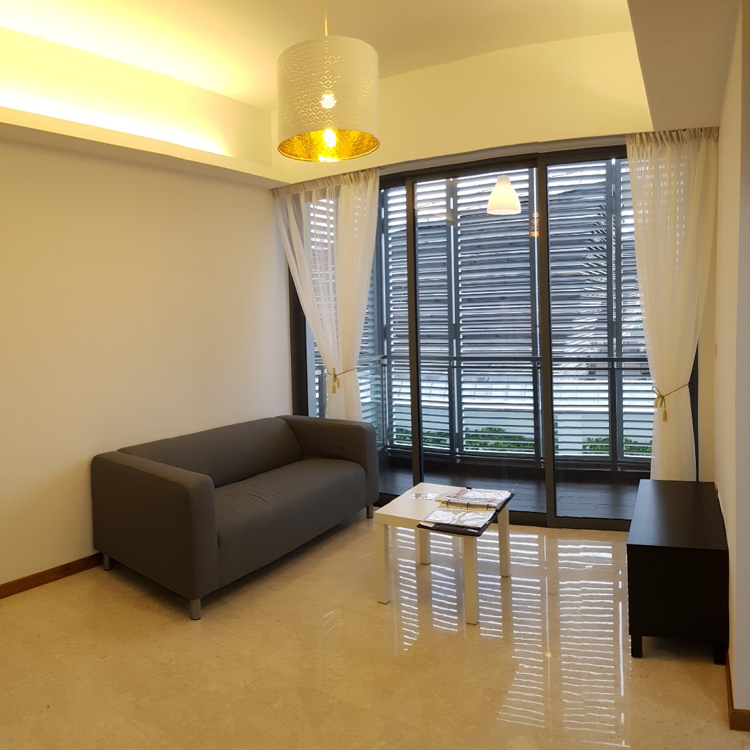 Renovated 1+Study for Rent Watertown, Punggol, Property, Rentals