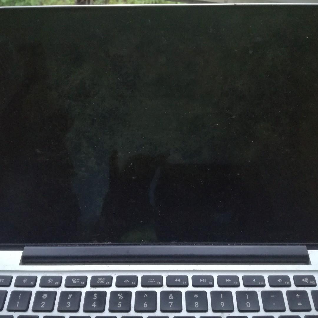 Retina Screen Replacement Macbook Pro A1502 2014 Repair Baiki Format Macbook Air Pro