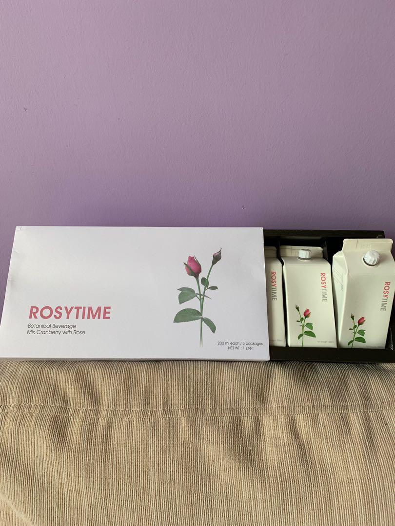 RosyTime by eLead Global, Beauty & Personal Care, Bath & Body, Body