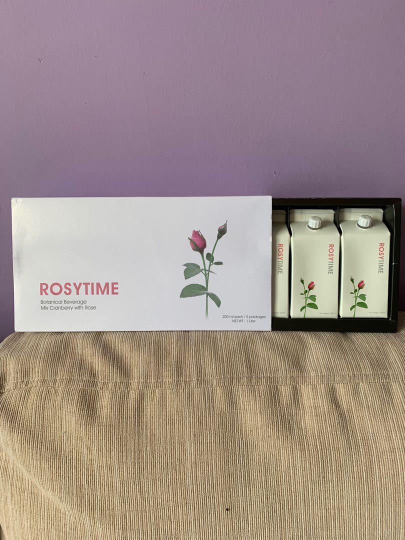 RosyTime by eLead Global, Beauty & Personal Care, Bath & Body, Body