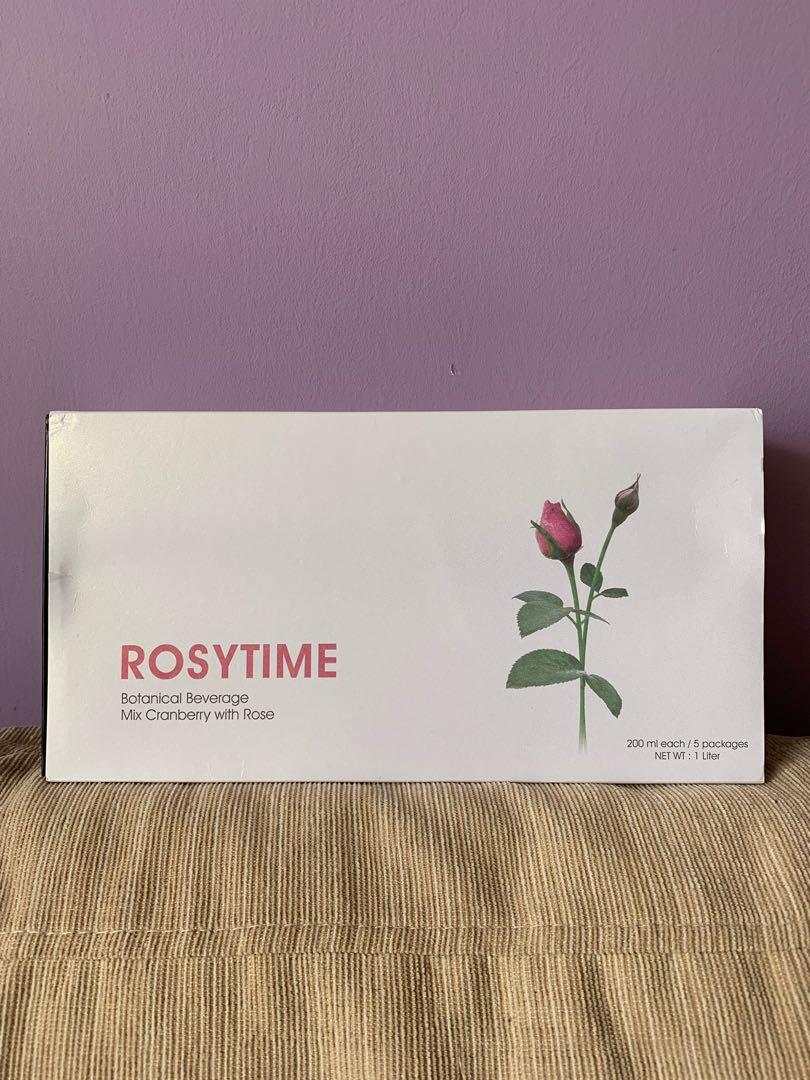 RosyTime by eLead Global, Beauty & Personal Care, Bath & Body, Body