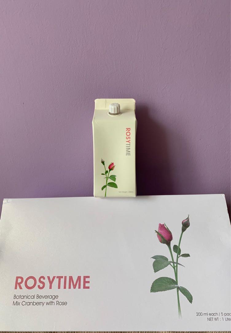 RosyTime by eLead Global, Beauty & Personal Care, Bath & Body, Body