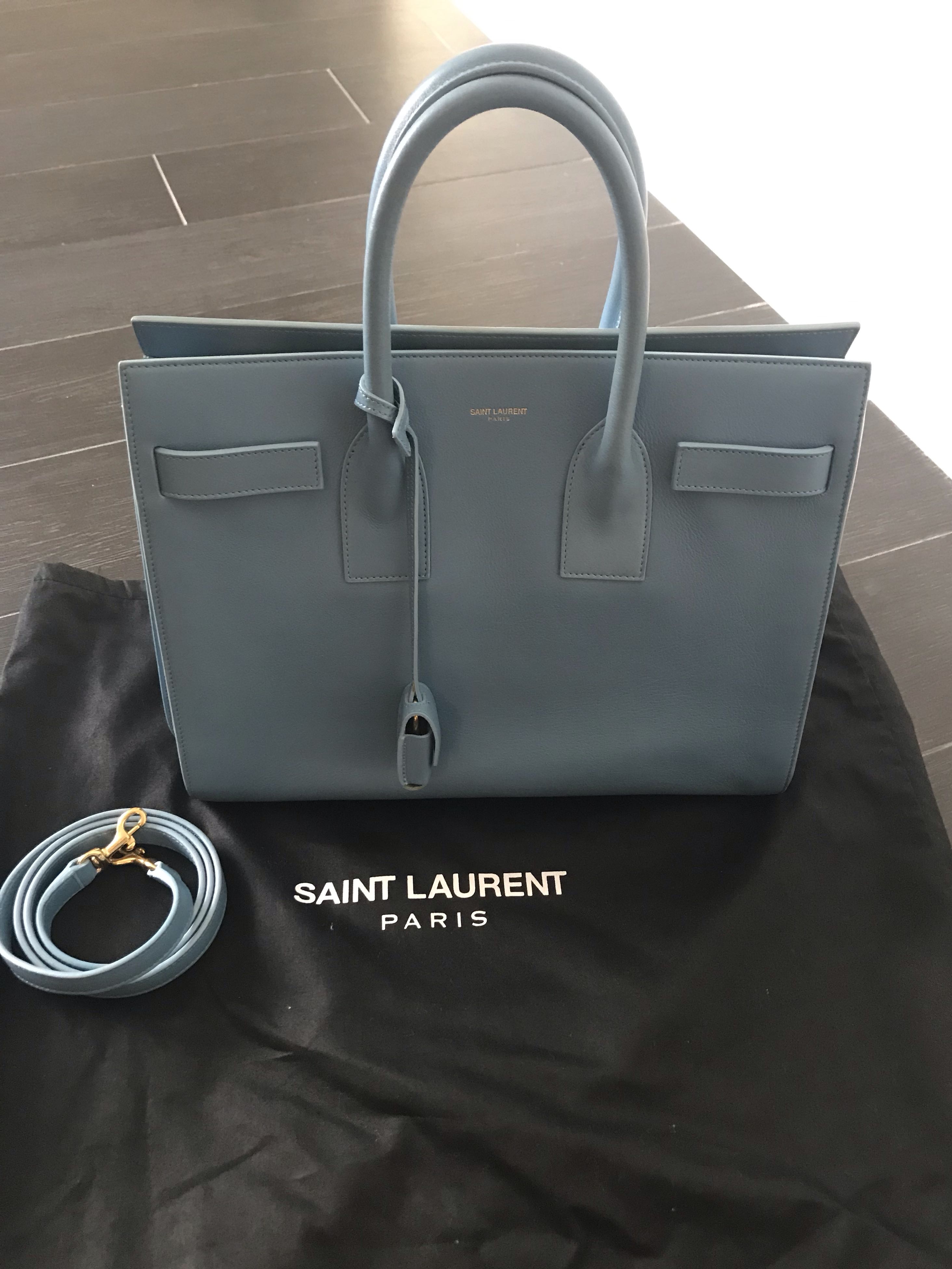 ysl light blue