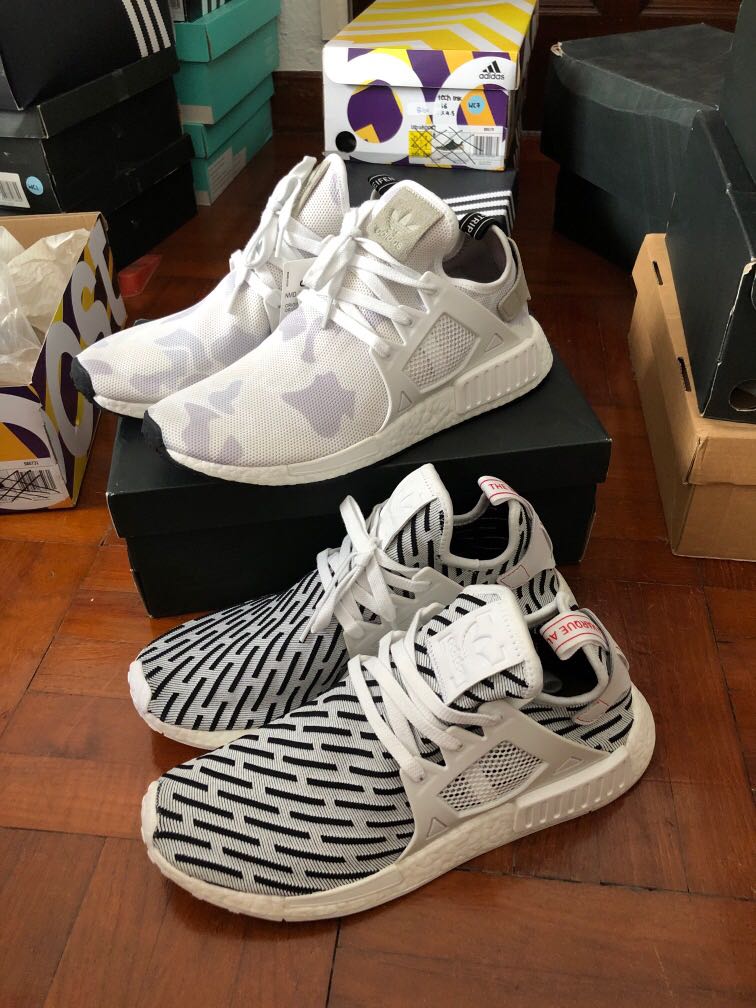 nmd xr1 duck camo for sale