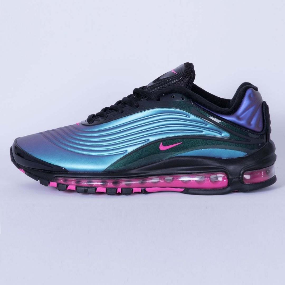 air max deluxe on sale